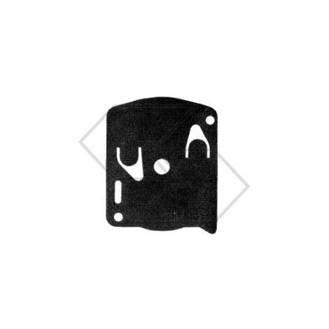 Membrana ORIGINAL para carburador WALBRO WS