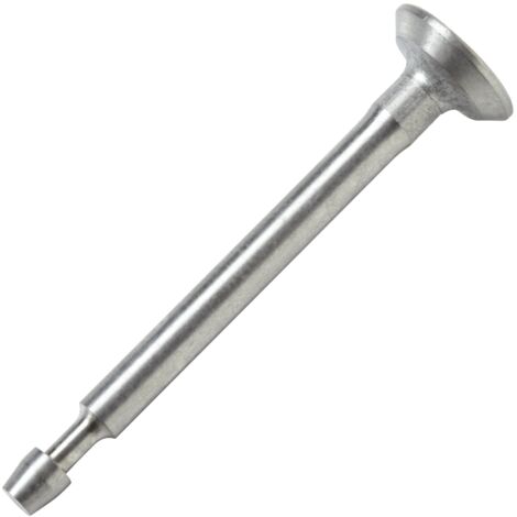Válvula de escape del motor del tractor de césped BRIGGS & STRATTON ORIGINAL 100200 555077