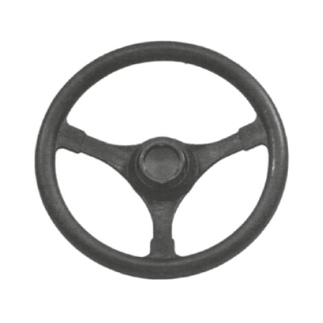 Volante con tapa para tractor agrícola LUCCARINI - GOLDONI