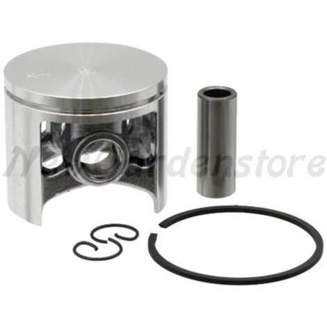 Pistone completo motosega Husqvarna 235 compatibile