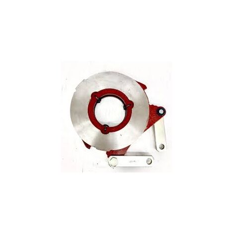 Actuador de freno 4 pulgadas 15781 funcionamiento en seco MISMO compatible 159.5432.3