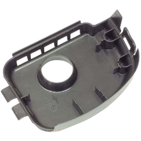 Tapa del filtro de aire del cortacésped compatible BRIGGS serie 500 595660