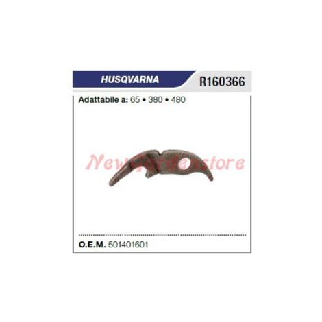 Motosierra HUSQVARNA 65 380 480 R160366
