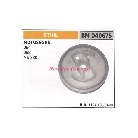 90cm Führungsschiene Stihl 084 088 MS 880 .404" 104TG 1