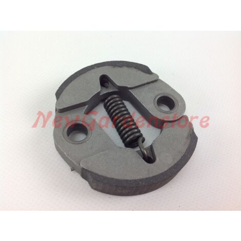 Embrague completo motor desbrozadora MARUYAMA AE 420 BC 450 520 Ø 77 003428 (1/3)