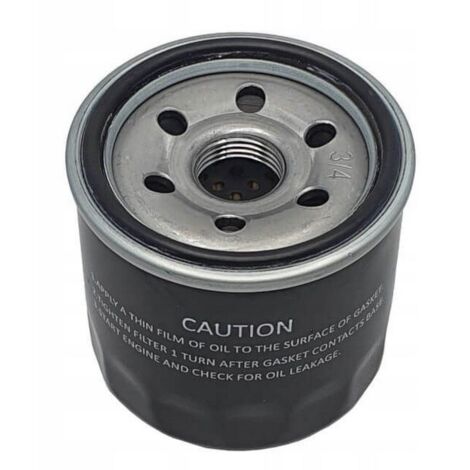 Filtro de aceite LONCIN STIGA ESTATE 118551566/0 Original 1P92F 2P80F 2P82F