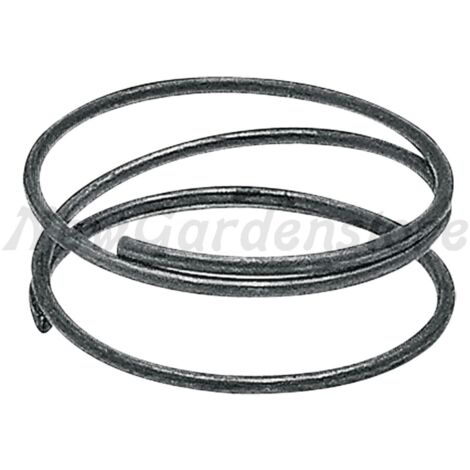 muelle para diafragma de carburador tractor de césped compatible BRIGGS & STRATTON