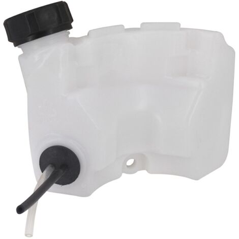 ORIGINAL STIGA GGP HS 55 - HTJ 550 cortasetos motor depósito de combustible