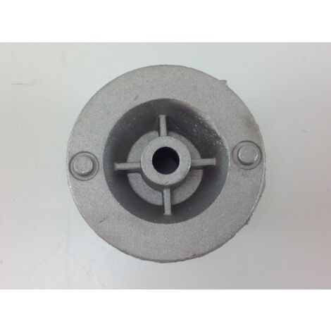 G44PA PB PBL soporte para cuchillas de cortacésped EMAK 004123 (1/4)