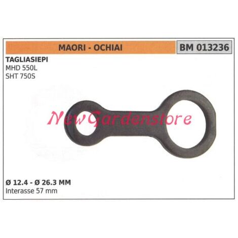 Biela MAORI MHD 550L SHT 750S cortasetos 013236
