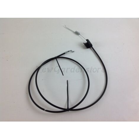 Cable de embrague cortacésped original HUSQVARNA MC CULLOCH 531 20 60-24 (1/3)