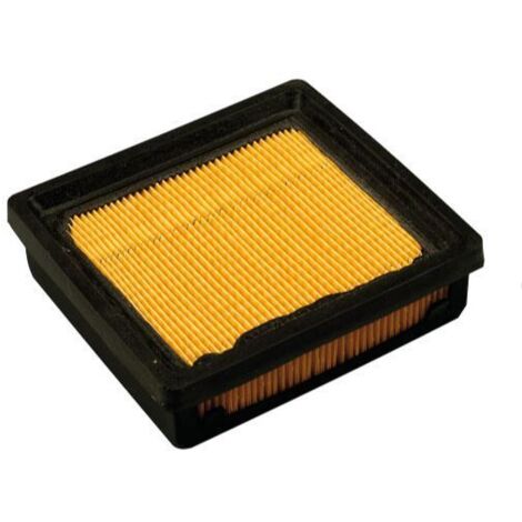 Filtro de aire cortacésped compatible HUSQVARNA K750 - K750 RESCUE