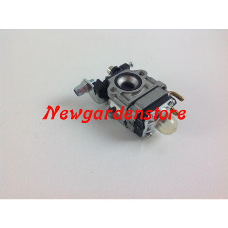 Strumento Per Tappo Limitatore Carburatore – Compatibile Echo, Filettatura Sinistra 2,5 Mm, Lunghezza 156 Mm