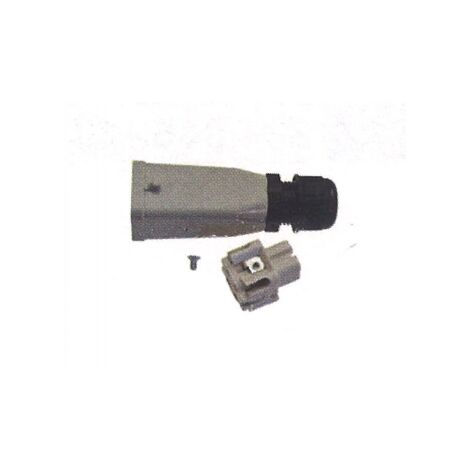 Conector hembra agitador MAORI - MAGIKO 4x4 - 046294
