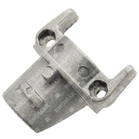 Casquillo de bloqueo varilla-campana inferior para desbrozadoras BLUE BIRD - COMPATIBLE ZANÈ - 004635