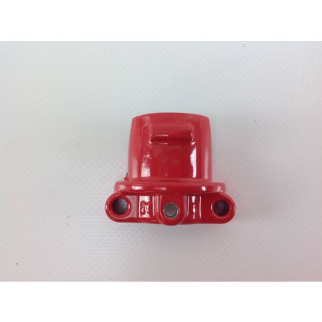 Junta superior del eje de la desbrozadora GREEN LINE GL26 26TR DG26(MULTITOOL)015264 (1/3)