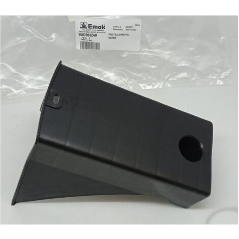ORIGINAL OLEOMAC cortacéspedes protector de correa G53TBX G53TK G53TX COMFORT PLUS 66071089