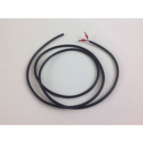 CABLE DE PARADA DE MOTOR PARA DISPOSITIVO DE SEGURIDAD PARA MOTORES DE PETROL LARGO 1500mm (1/3)