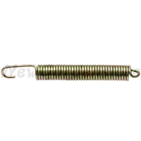 Muelle De Arranque Para Cortacésped Y Desbrozadora, Compatible Con Kawasaki TJ053E 92145A Easy Start