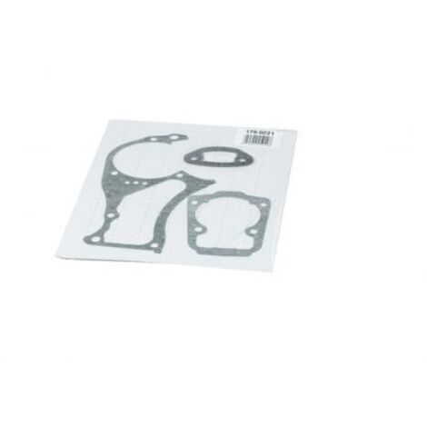 Kit Pistone E Cilindro Husqvarna 550xp – OEM 577764705 577764707 – Svezia