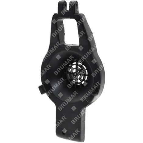 Tapa de ventilador para aspiradores sopladores COMPATIBLES NOVATEC - 054109