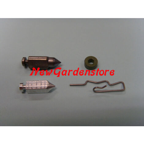 Kit de aguja de nivel de motor de 7 a 18 CV BRIGGS & STRATTON 394681 222008 (1/4)