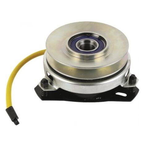 Embrague electromagnético WARNER para tractor de césped 5215-35