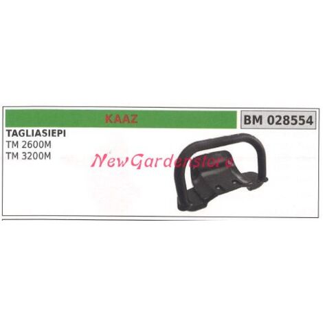 Mango KAAZ para cortasetos TM 2600E 028554