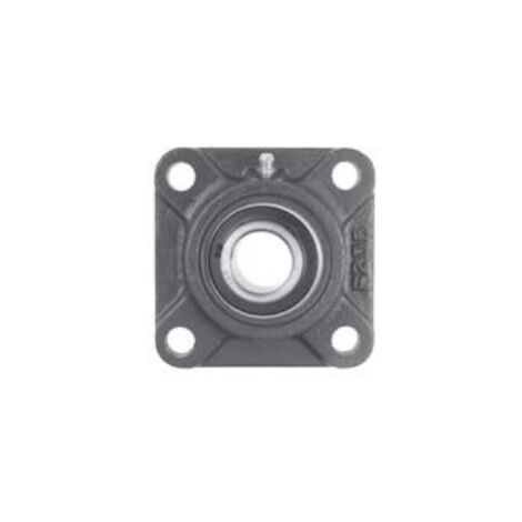 Soporte UCF 209 diámetro interior 45 mm para tractor agrícola (1/2)