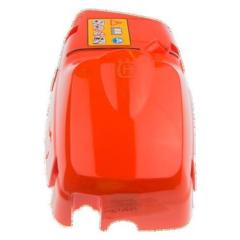 TAPA DE CILINDRO 537212501 ORIGINAL HUSQVARNA
