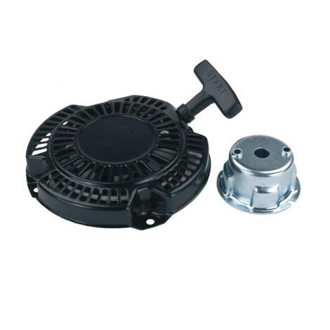 Arranque De Retroceso Para Motor De Cortacésped Chino Modelo 126350