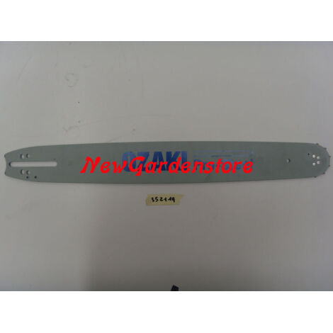 JONSERED 625 630 670 2063 2065 2071 2077 2083 352114 Barra de sierra para madera (1/2)