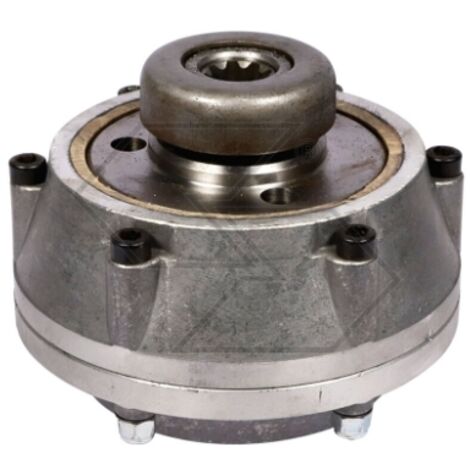 Embrague cónico BERTOLINI YABE para motocultor 307-406 A00313