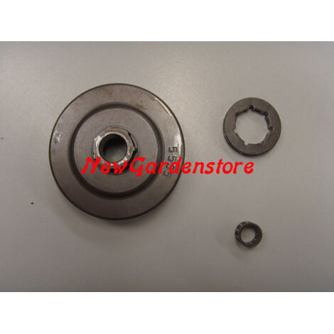 Kit De Pièces Pour Tronçonneuse - HAOPYOU - Stihl 017 018 021 023 025 - Foto 8