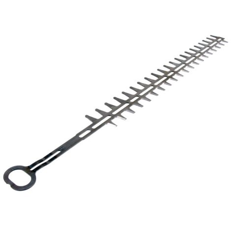 Cuchilla cortasetos compatible STIHL HS 45 4228-713-4310