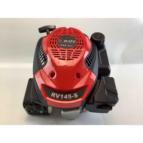 Motor completo RATO RV145 -S VL 22x60 recambio cortacésped