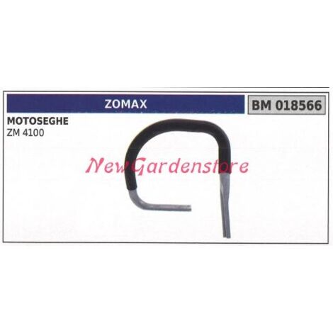 Empuñadura ZOMAX para motor de motosierra ZM 4100 018566