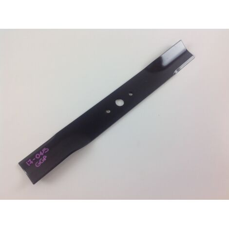 Cuchilla cortacésped COMPATIBLE CASTELGARDEN 81004385/0 (1/4)