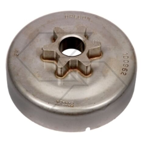 Oregon Pro Spur Sprocket For Stihl Chainsaws – 3/8LP Pitch, 6 Tooth, Fits 017-025 & MS Series 4 thumbnail image