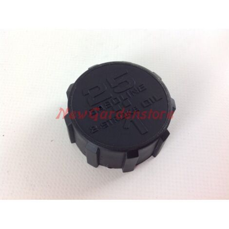 Tapa de depósito para cortasetos KAWASAKI TD40 D TF22 TG33 (1/4)