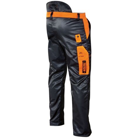 Pantalón con protección anticorte ENERGY 3155090 (1/4)