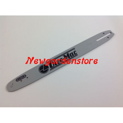 Barra Originale Oleo-Mac Per Motosega - 40 Maglie, Passo 3/8P, Spessore 1,3mm