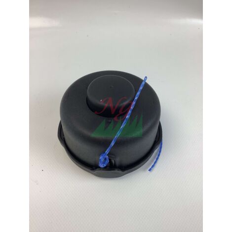 Cabezal de hilo para recortadora eléctrica Stiga 118801751/0 original ABR1.0EJ B1.0EJ (1/4)