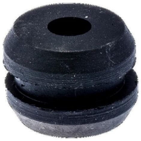 Repuesto Original Husqvarna: Elemento Antivibración 501814702 - Elimina Vibraciones Motosierra