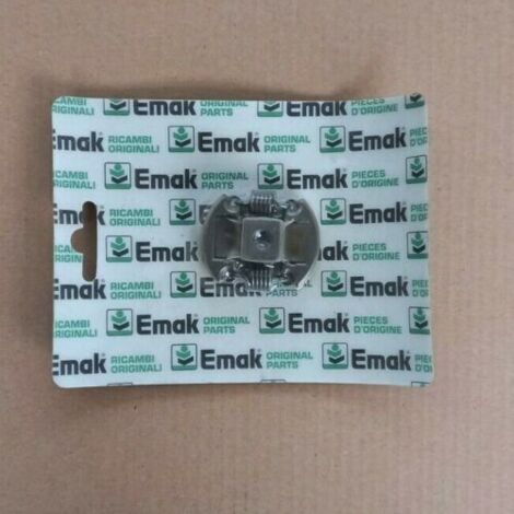 Tubo olio motosega compatibile EFCO OLEOMAC lunghezza 46 mm
