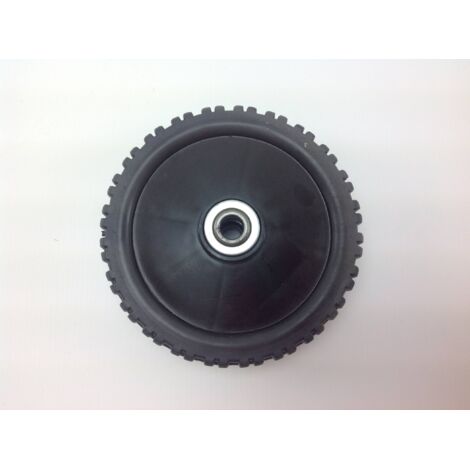 Rueda cortacésped ALKO EMAK UNIVERSAL 150 mm agujero 12 metal