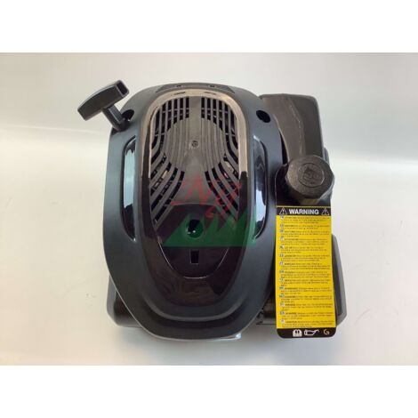 STIGA ST140 motor completo eje vertical 22x60 140 cc cortacésped de gasolina (1/4)