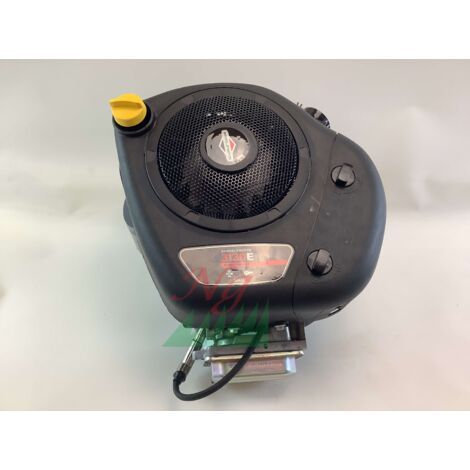 Motor completo BRIGGS & STRATTON INTEK 3130E 25x80 13 cv tractor cortacésped DE REPUESTO