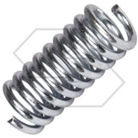 Antivibrador para motosierra STIHL MS341 MS361