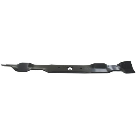 Cuchilla de cortacésped compatible HUSQVARNA - KLIPPO 490MM RIF 1102455 (1/2)